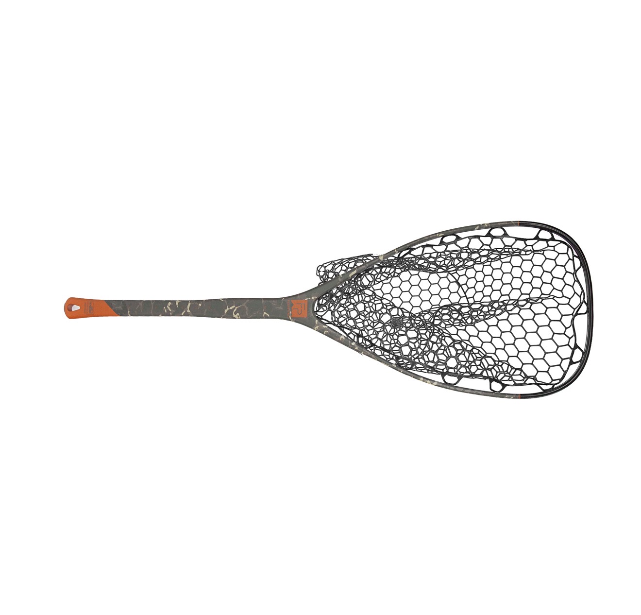 Fishpond Nomad Middle Fork Net - Shadowcast Camo 2.0